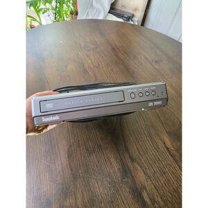 Symphonic DVD/CD Player Dolby Digital Home Theater System